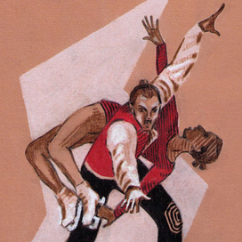 Пластика (Волосожар, Траньков)