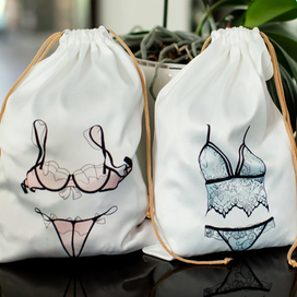 Мешочки для путешествий