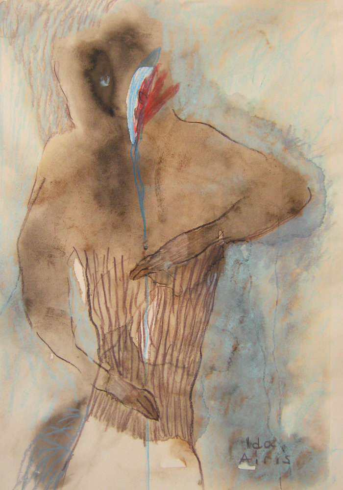 Аленький цветочек