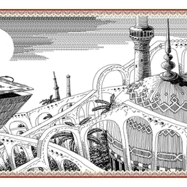 Разговор с мудростью, В.Слепак