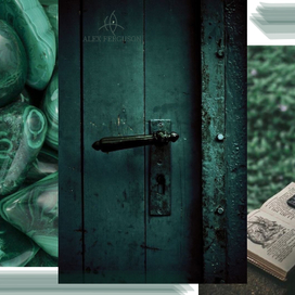 ALEX FERGUSON branding & packaging