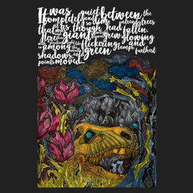 "Маленькие тролли и большое наводнение"