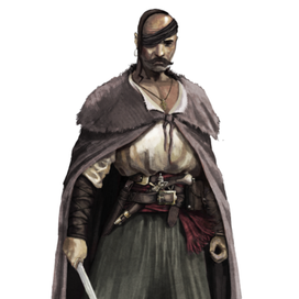 Казак-лазутчик