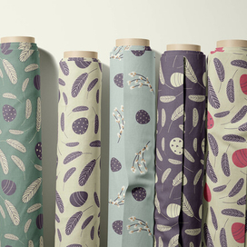 Коллекция пасхальных паттернов