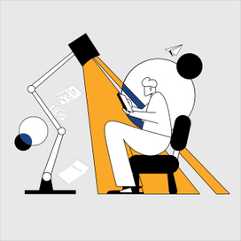 Творческий беспорядок