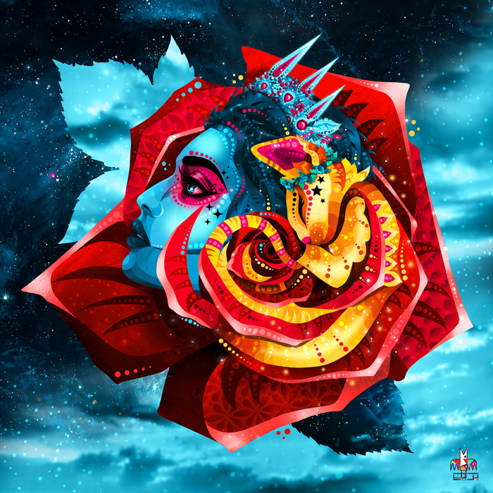 День и ночь