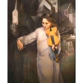 последняя струна