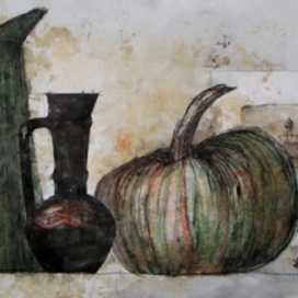 Тихая жизнь