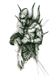 Чужой шаман