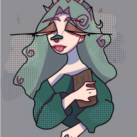 Статуя свободы