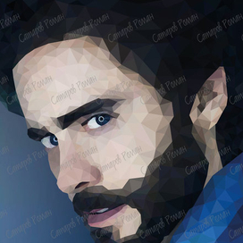 Джаред Лето