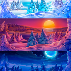 Game Background (BG)1