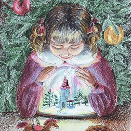 В ожидании чуда