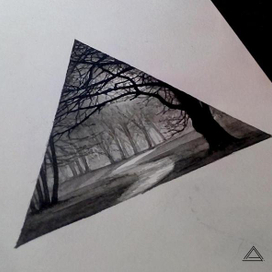 лунная дорога