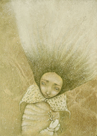 Первый Снег