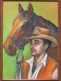 Портрет (Clinton)