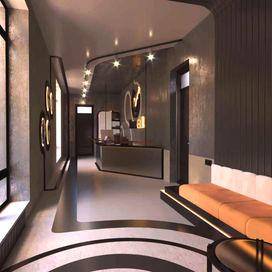 Логистическая компания