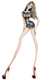 Fashion Illustration