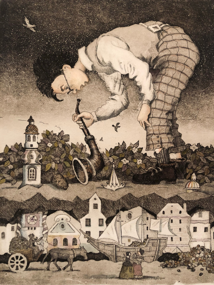 Что можно придумать