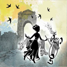 Вечноюная леди из Тира