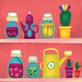 Для "Робинс"