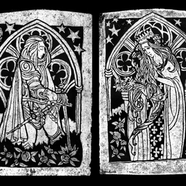 Тристан и Изольда