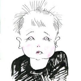 Коля-одуван