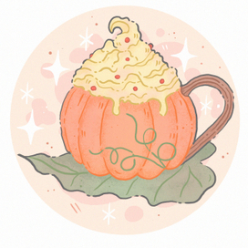 Иллюстрации для стикеров