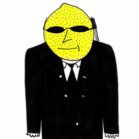 ДЖОННИ ЛИМОН