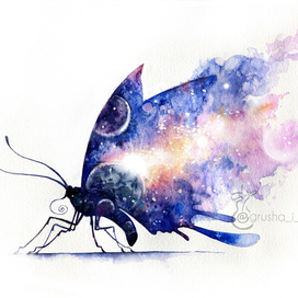 The Butterfly Effect