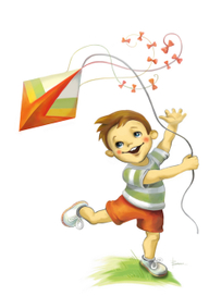 Воздушный змей