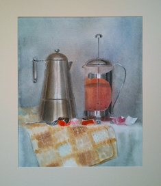 Чай или кофе