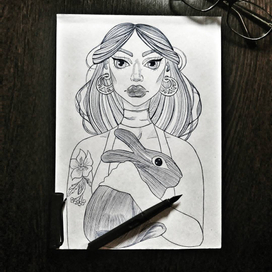 Графика/Рисунок