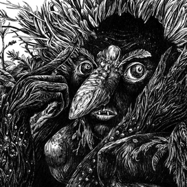 Шуршащие в листве загадки