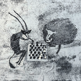 Из серии - сны