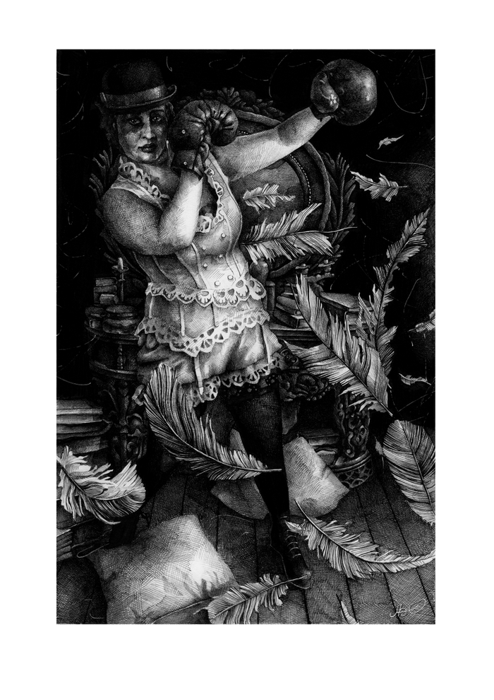 Гарлемская трагедия