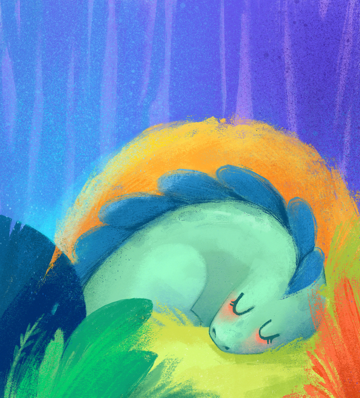 Иллюстрация к книге 