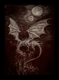 Порабощение Дракона