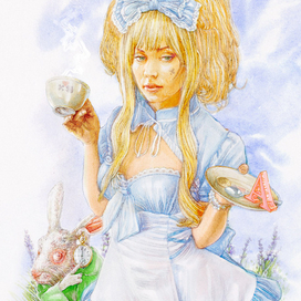 Alice