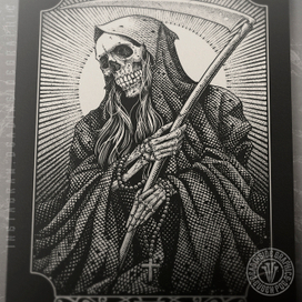 Santa Muerte