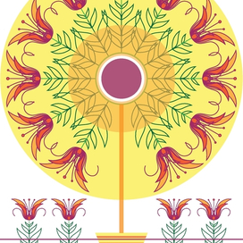 Денежное дерево