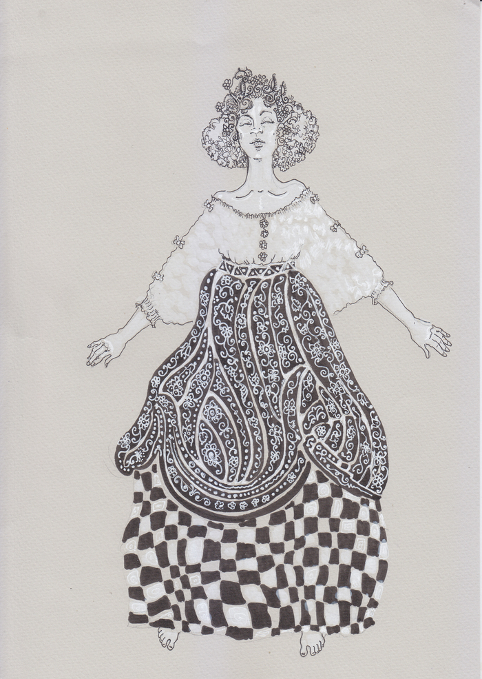 Встречи во сне