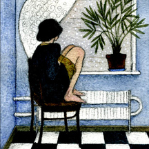 вечные холода