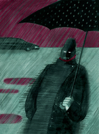 "Огненное колесо"