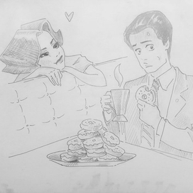 Агент Купер