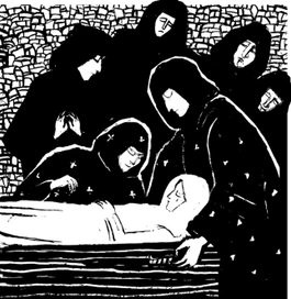 Гамлет, 5 акт