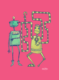 В мире пиратов (2)