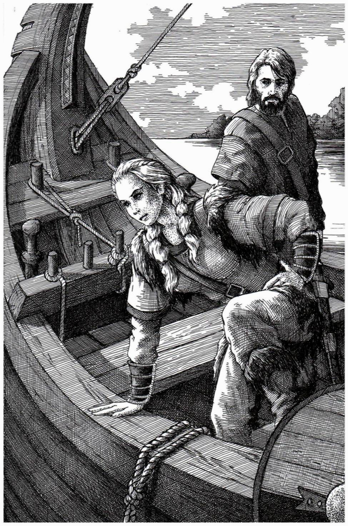 Глава 10. Заря на переговорах