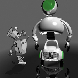 Robot