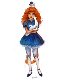 Лучшие друзья